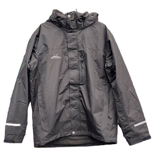 CAMPERA 3en1 VERMONT MONTAGNE