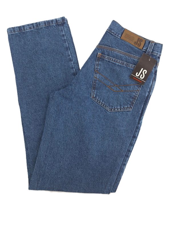 JEAN JS (Cod.1290)