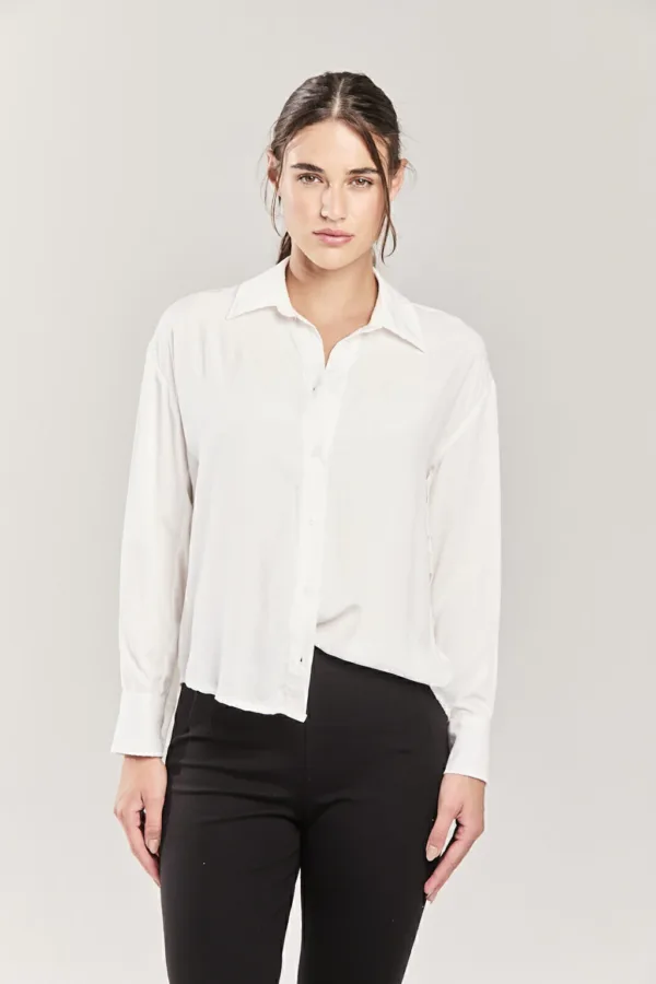 CAMISA WIVAS KOXIS A1310605