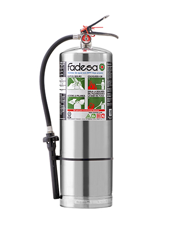 MATAFUEGO AFFF FADESA
