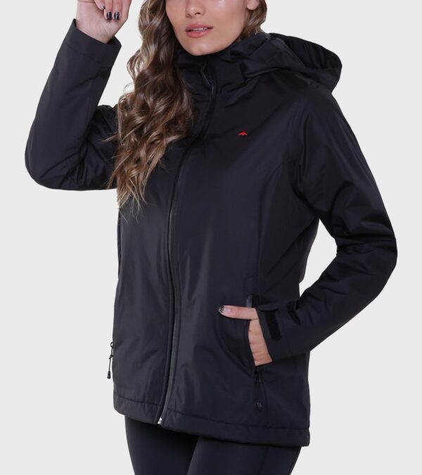 CAMPERA RUBY MUJER MONTAGNE (Cod. E762)