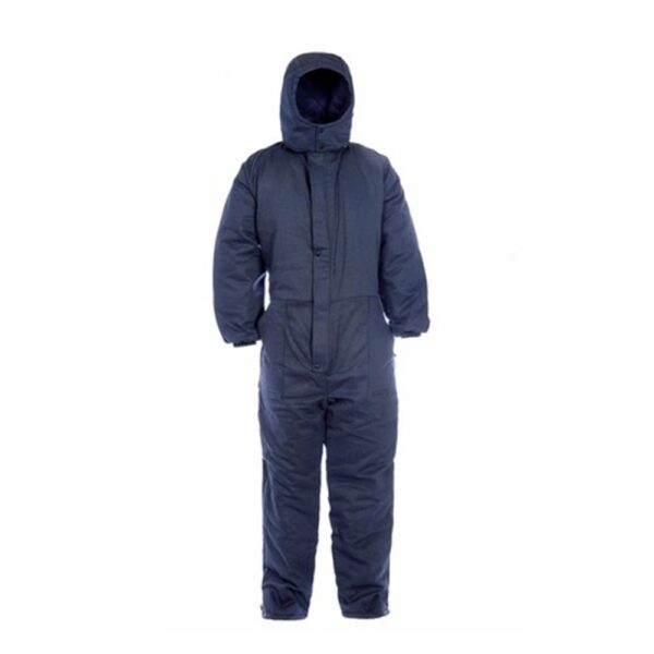 MAMELUCO TERMICO ALG. WORKEQUIP (Cod.50603)