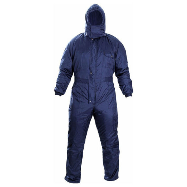 MAMELUCO TERMICO TRUCKER WORKEQUIP (Cod.W1005)