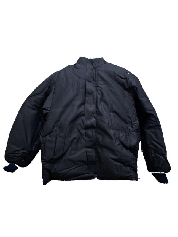 CAMPERA ALGODON WOREQUIP (Cod.4012)