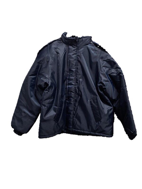 CAMPERA TRUCKER WORKEQUIP (Cod.W007)