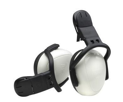 PROTECTOR AUDITIVO P/CASCO LEFT/RIGHT BAJO MSA