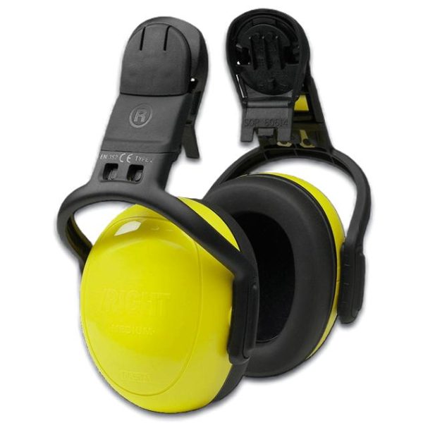 PROTECTOR AUDITIVO P/CASCO LEFT/RIGHT MEDIUM MSA