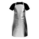 DELANTAL ALUMINIZADO KVLAR 2608