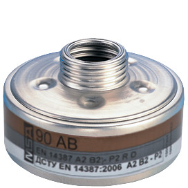 FILTRO DE GAS 90 AB (Cod.10098113)