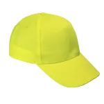 GORRA AMARILLA 1
