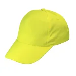 GORRA AMARILLA