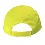 GORRA AMARILLA 2