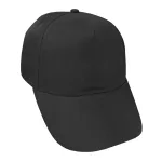 GORRA NEGRA 1