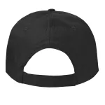 GORRA NEGRA 2