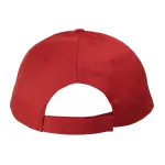 GORRA ROJA 2
