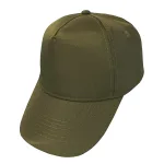 GORRA VERDE