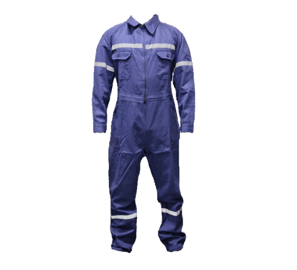 MAMELUCO GRAFA 70 C/REFLECTIVO (Cod.3000REF)