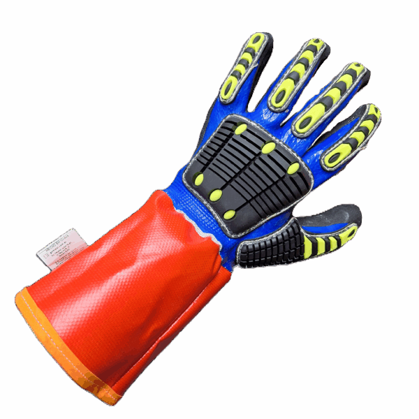 GUANTE G13 de HPPE ® GAMISOL Cod.(N1003IMP30)