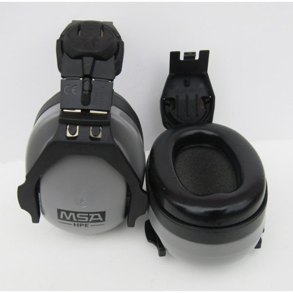 PROTECTOR AUDITIVO P/CASCO HPE MSA