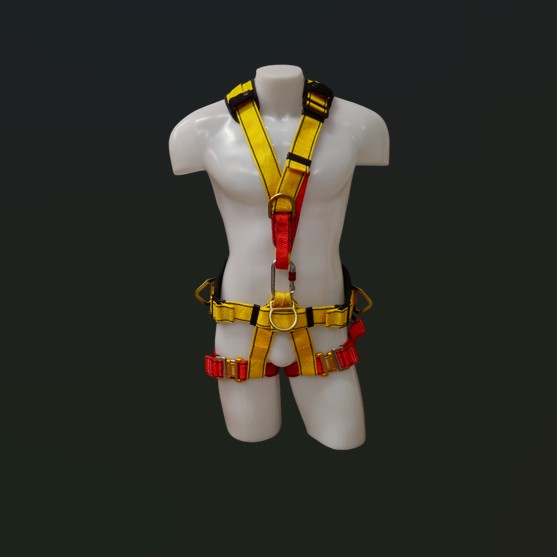 ARNES SUSPENSION CR88 CARAN