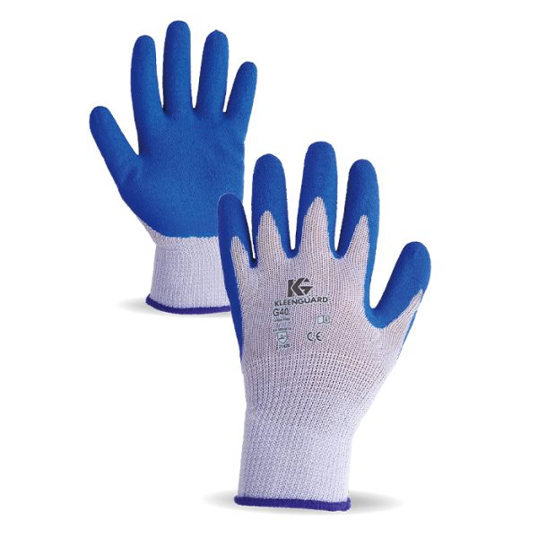 KleenGuard® Guante multipropósito G40 Latex (Cod. G40)
