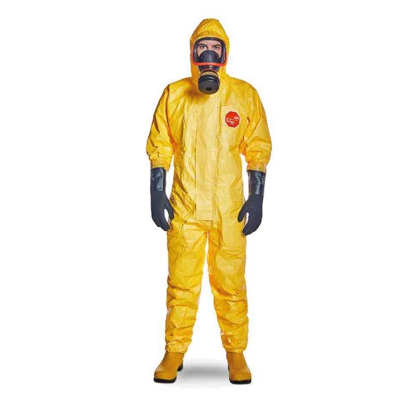 MAMELUCO DuPont™ Tychem® (Cod. 304)