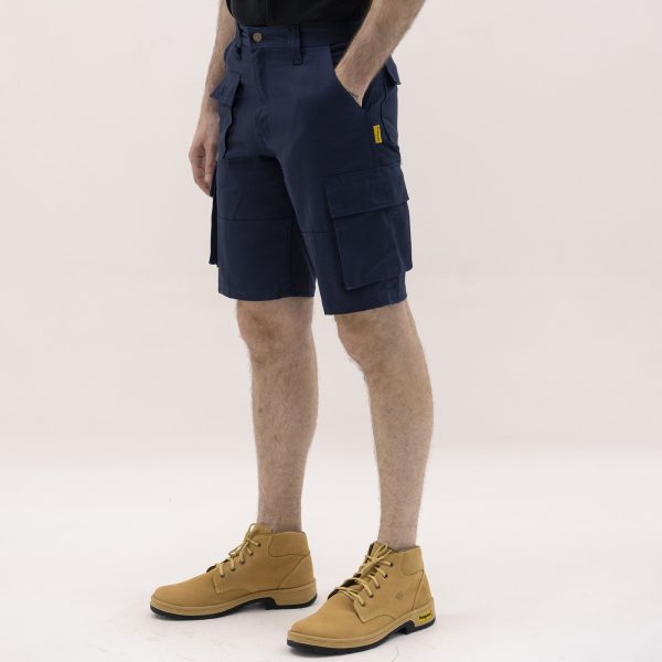 BERMUDA PAMPERO CARGO (Cod. 0947)