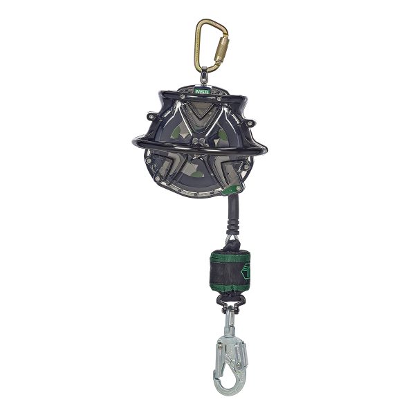 SRL CABLE V-EDGE 6M/20' MSA