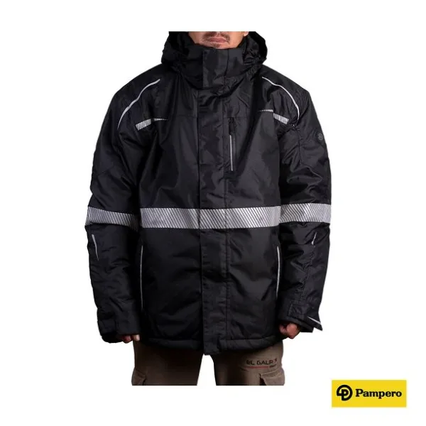 CAMPERA MINERA BAJO CERO PAMPERO (Cod. 211024)