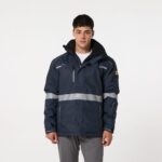 CAMPERA MINERO