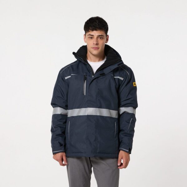 CAMPERA MINERA PAMPERO