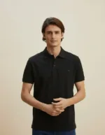 CHOMBA POLO PIQUE