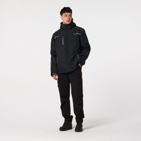 CAMPERA PAMPERO NEUQUEN (Cod. 2110)