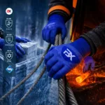 GUANTE PVC HPT DUAL 3