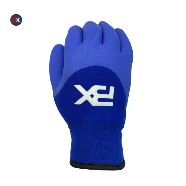 Guante PVC HPT Hidrorrepelente DUAL THERM (Cod. 3774)