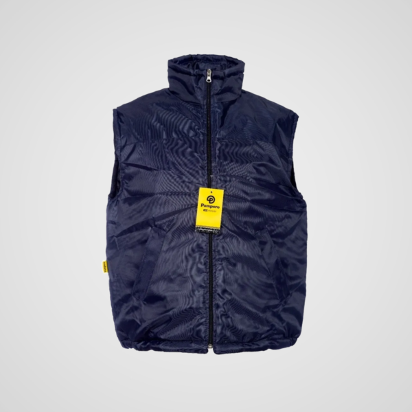 CHALECO TRUCKER PAMPERO (Cod. 9008)