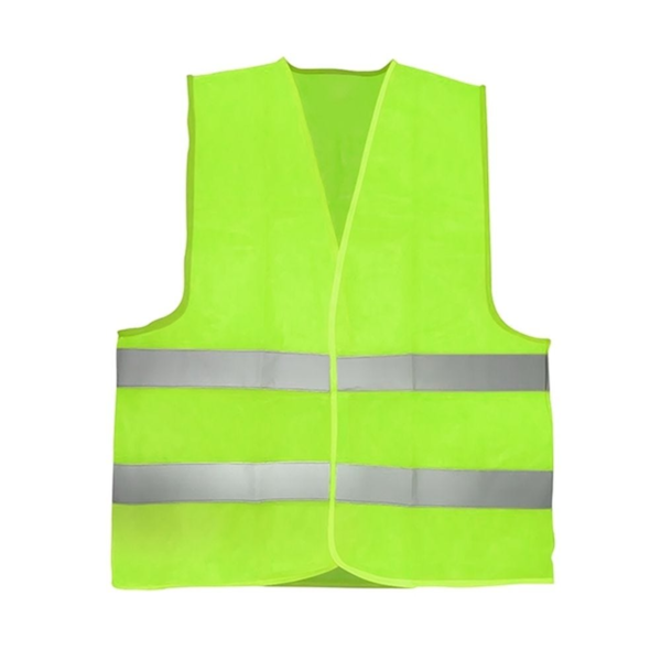 CHALECO REFLECTIVO BIL-VEX (Cod. 60753)