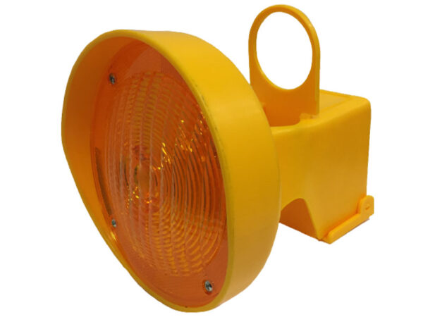 BALIZA 1 BATERIA P/CONO (Cod. CD7351)